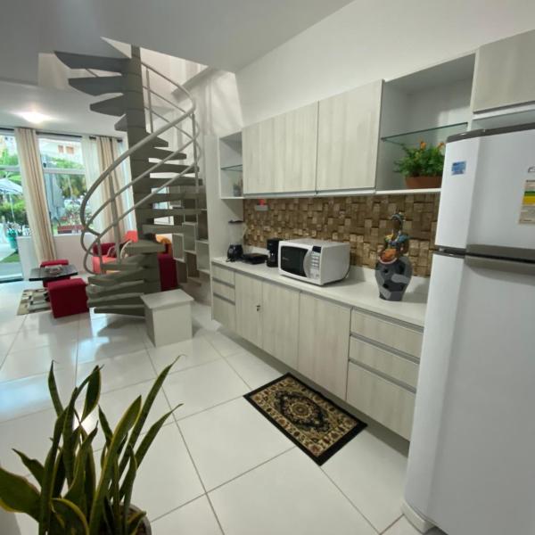 Mandakaru Flats De Luxo - Foto 5