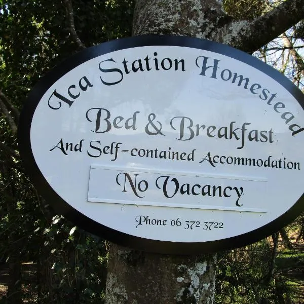 India House & Ica Whare in Whareama, Nr Riversdale Beach, hotel v destinaci Whareama