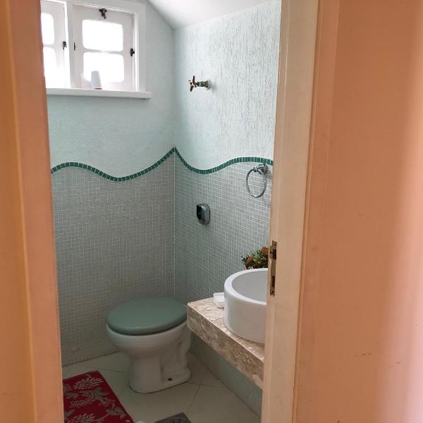 Aconchegante casa com piscina e lazer completo - Foto 3