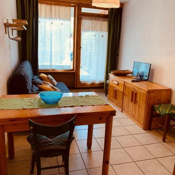 Appartamento Numero2 - Edelweiss Pila, hotel en Pila