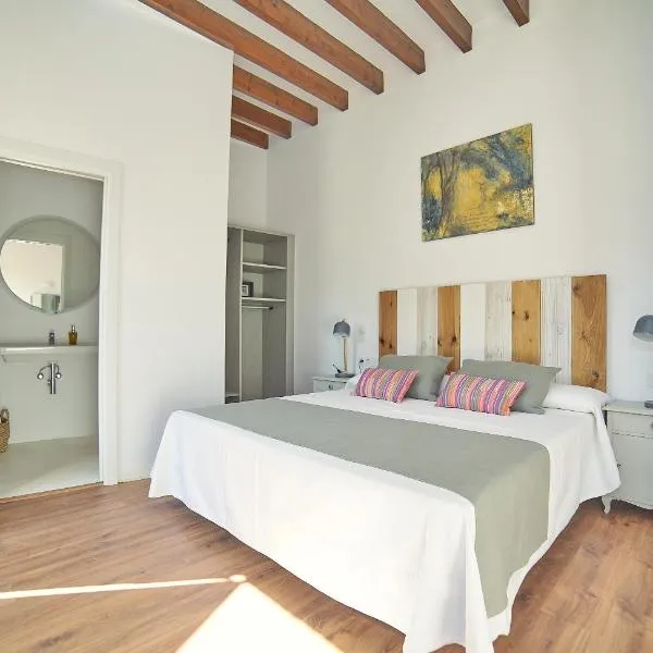 Vila Alaró TI, hotel v destinaci Alaró