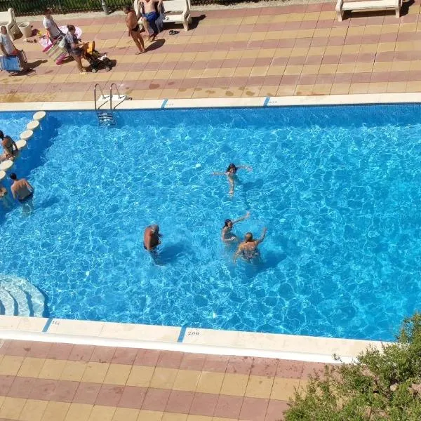 CALAFELL 5 BEACH, hotel a Calafell