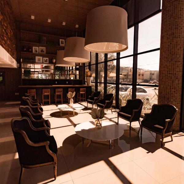 Kennedy Executive Hotel - Foto 4