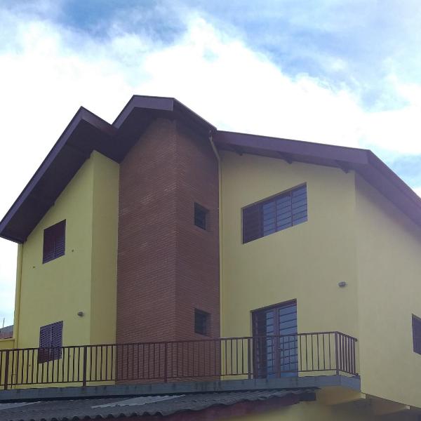 Casa sobrado