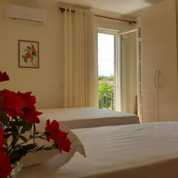 Guest House Zadeja, hotel v destinaci Shkodër