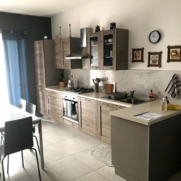 Luqa Apartment - 5 mins from Airport, hotel in Luqa