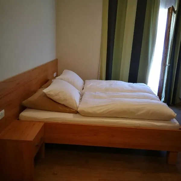 HopfenErlebnisHof, hotel in Altmannstein