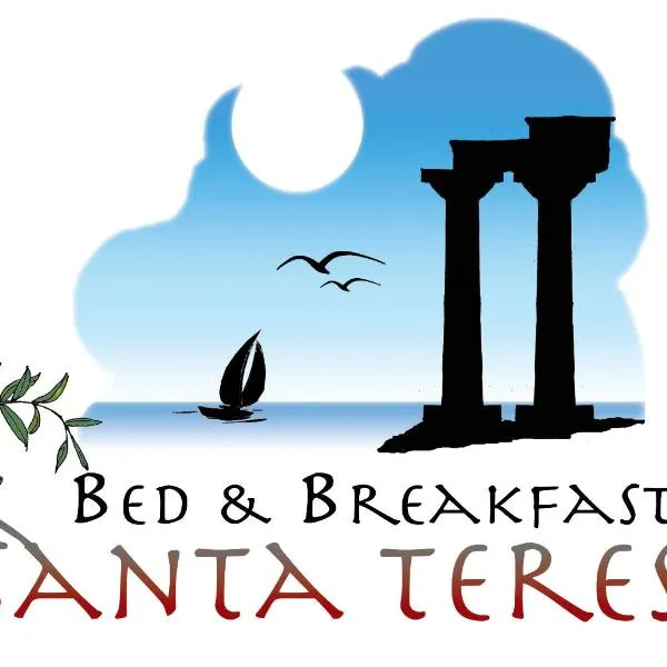 Santa Teresa – hotel w mieście Castelvetrano Selinunte