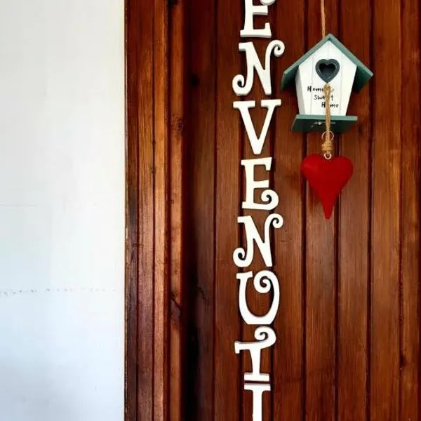 Affittacamere Varone, hotel Montaquilában