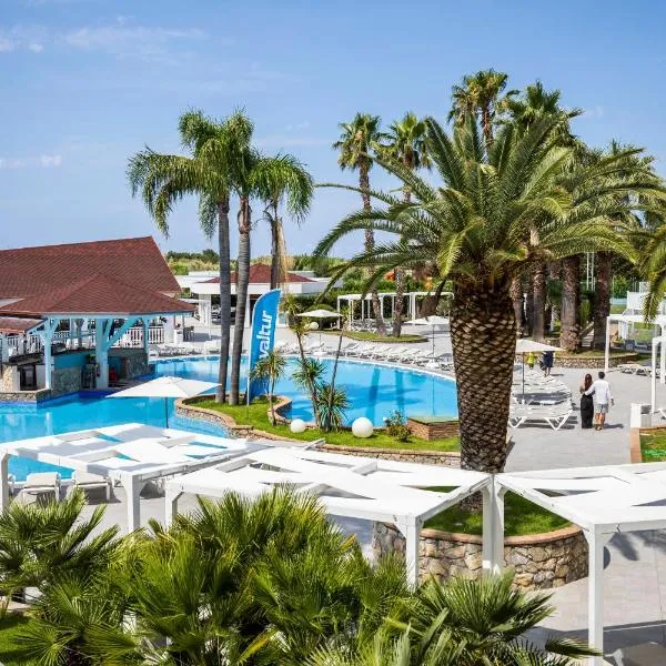 Valtur Il Cormorano Resort & Spa، فندق في جريسوليا