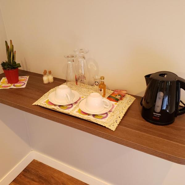 Hospedaria Felder - Foto 4