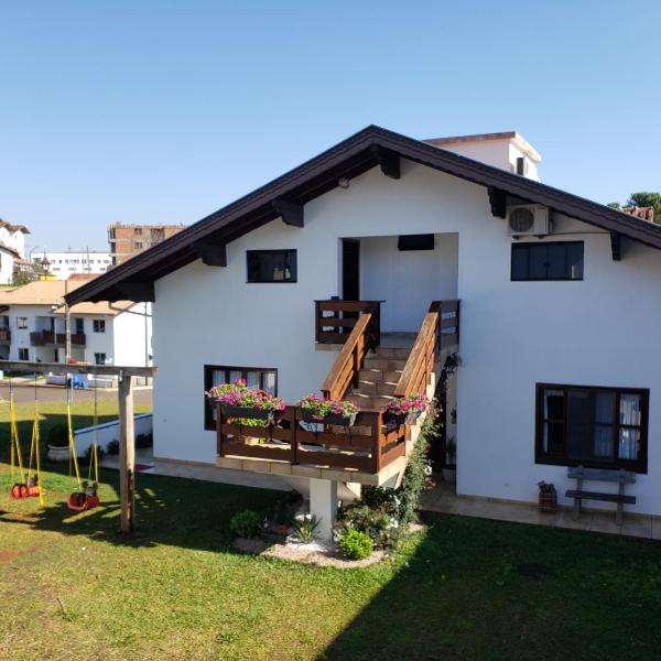 Hospedaria Felder - Foto 5