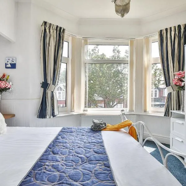 The Kensington, hotel v destinaci Scarborough