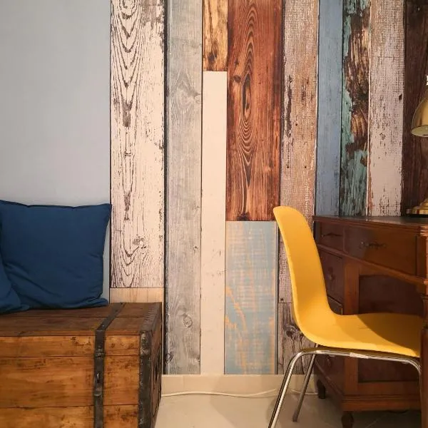 Casa 28, hotel u Bologni