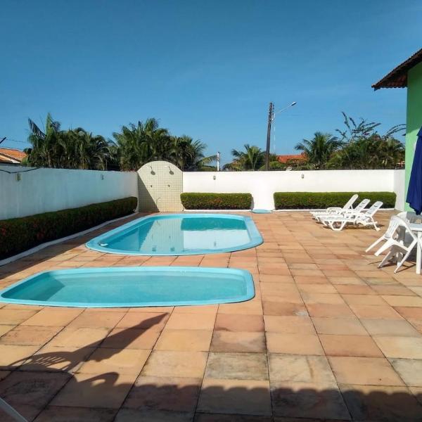 Casinha no Sal - Tangaroa Residencial - Foto 4