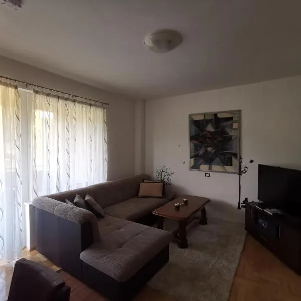 Apartman Banja - Tuzla, hotel en Tuzla