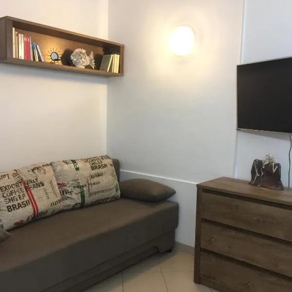Apartma Izola, hotel in Izola