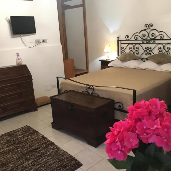Affittacamere Mirella, hotel v destinaci Gubbio