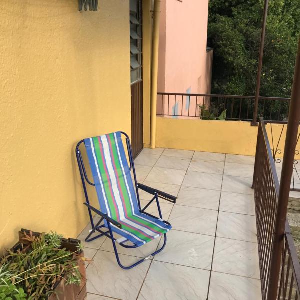 Apê completo com suíte, sacada e garagem fechada - Foto 5