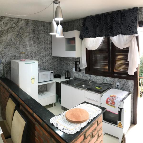 Apê completo com suíte, sacada e garagem fechada - Foto 4
