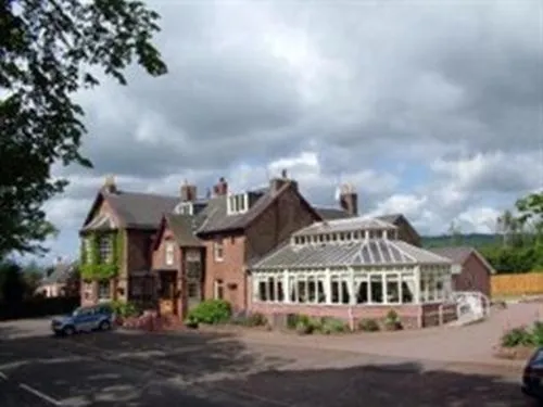 Inchture Hotel, hotel in Newtyle