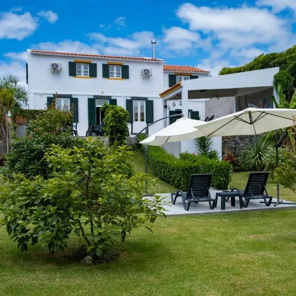 Casa da Quinta, khách sạn ở Vila Franca do Campo