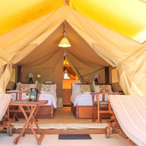 Enjoy the Silence, Naivasha by YourHost, hotel v destinaci Naivasha