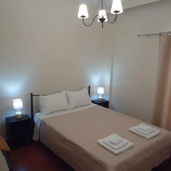 Original House, Hotel in Larisa
