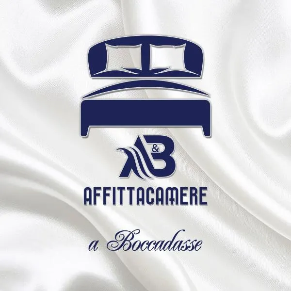 A&B Affittacamere a Boccadasse, hotel v Janově