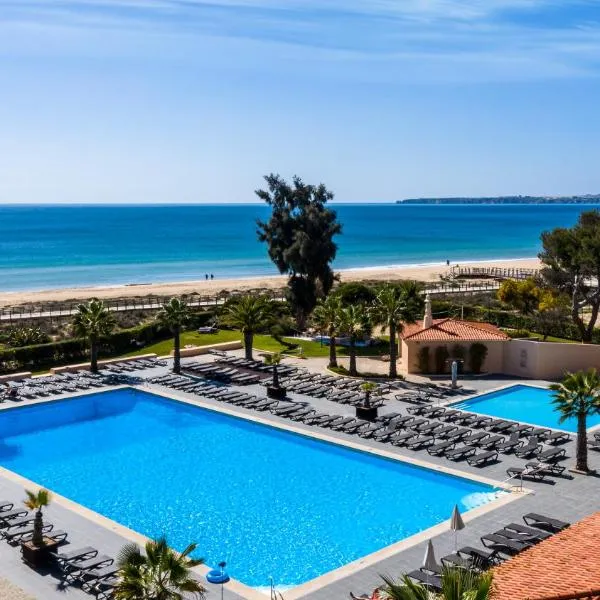 Pestana D. João II Beach & Golf Resort, hotel v destinaci Alvor