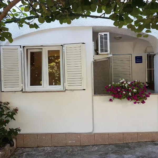 APARTMAN LUKA, hotel v destinaci Vrsar