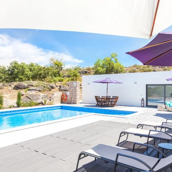 Quinta das Lavandas, Hotel in Castelo de Vide