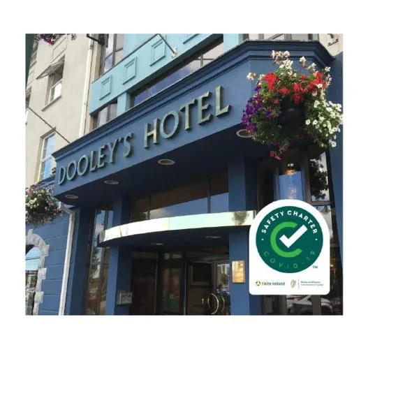 Dooley's Hotel, hotel in Tramore