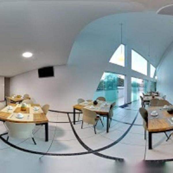 Hotel Ravenna - Foto 4
