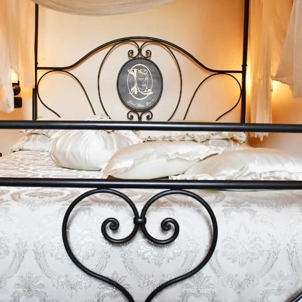 Grand Relais Laurenti, hotel en San Terenziano