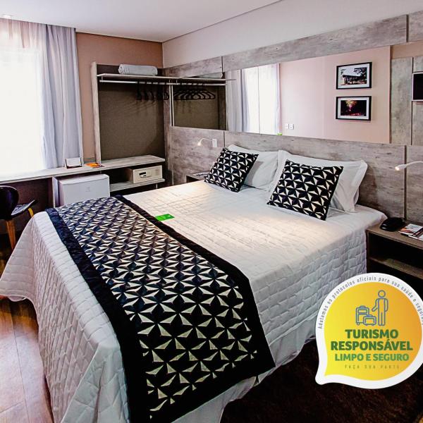 Bristol Viçosa Hotel