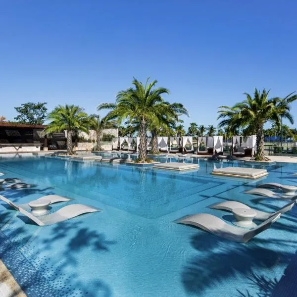 Bohari Palmilla, hotel a San José del Cabo