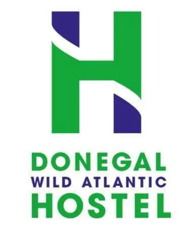 Donegal Wild Atlantic Hostel、ダングローのホテル