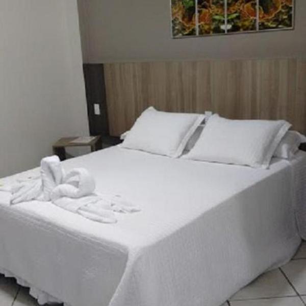 Hotel Ravenna - Foto 2