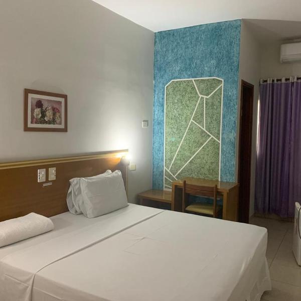 Nioja Hotel - Foto 2