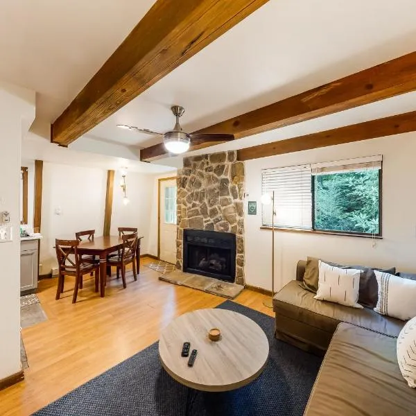 Ski Country 82A, hotell i Sugar Mountain