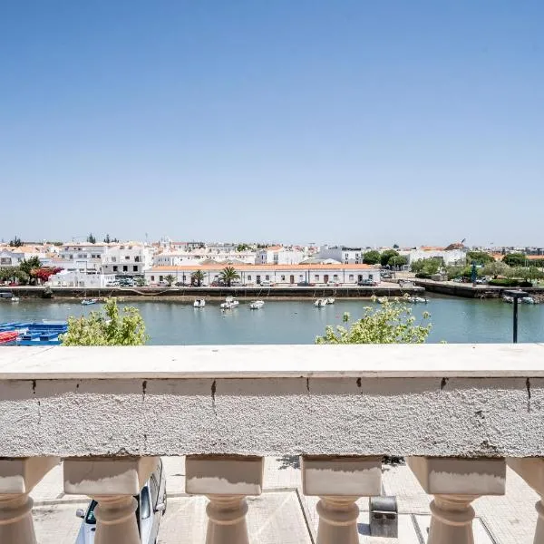 Casa Marés: Tavira'da bir otel