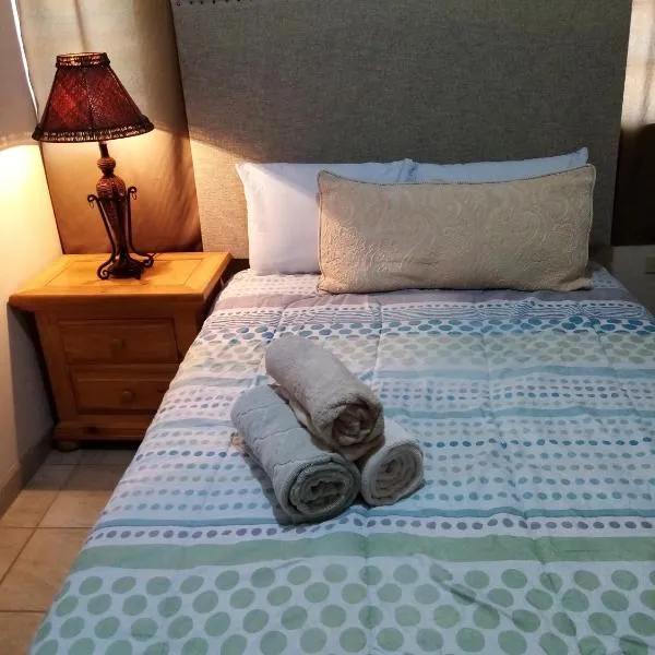 Canela Apartment, Pet friendly, hotel u gradu 'Puerto Peñasco'