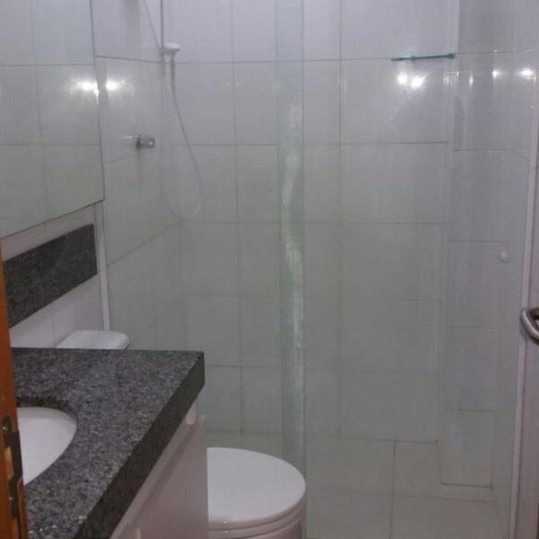 CARNEIROS BEACH RESORT- Flat de 2 quartos - condomínio à beira mar da Praia de Carneiros - Foto 3