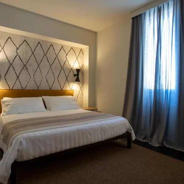 Arco Vecchio Urban Suite - Epoca Collection, hotel v destinaci Lecce
