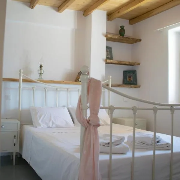 Traditional suites in Chora Kythnos #3, ξενοδοχείο στην Κύθνο