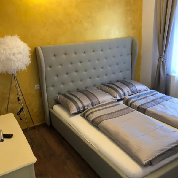 Wohlfühlen in der Altstadt von Steyr, hotel v destinaci Steyr