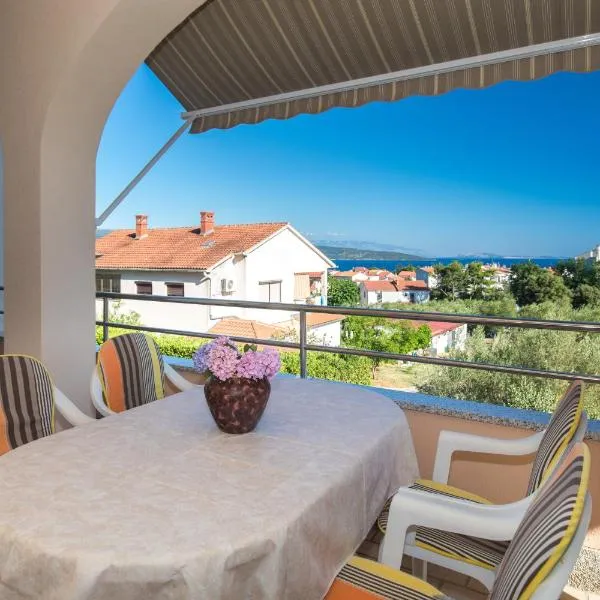Apartmani PARADISO, hotel di Krk