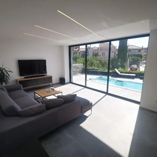 SPA Apartment Vito, hotel sa Vodice