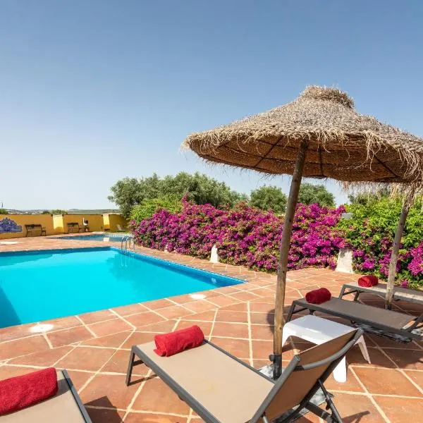 Hotel Sao Joao De Deus by RIDAN Hotels, hotel in Campo Maior